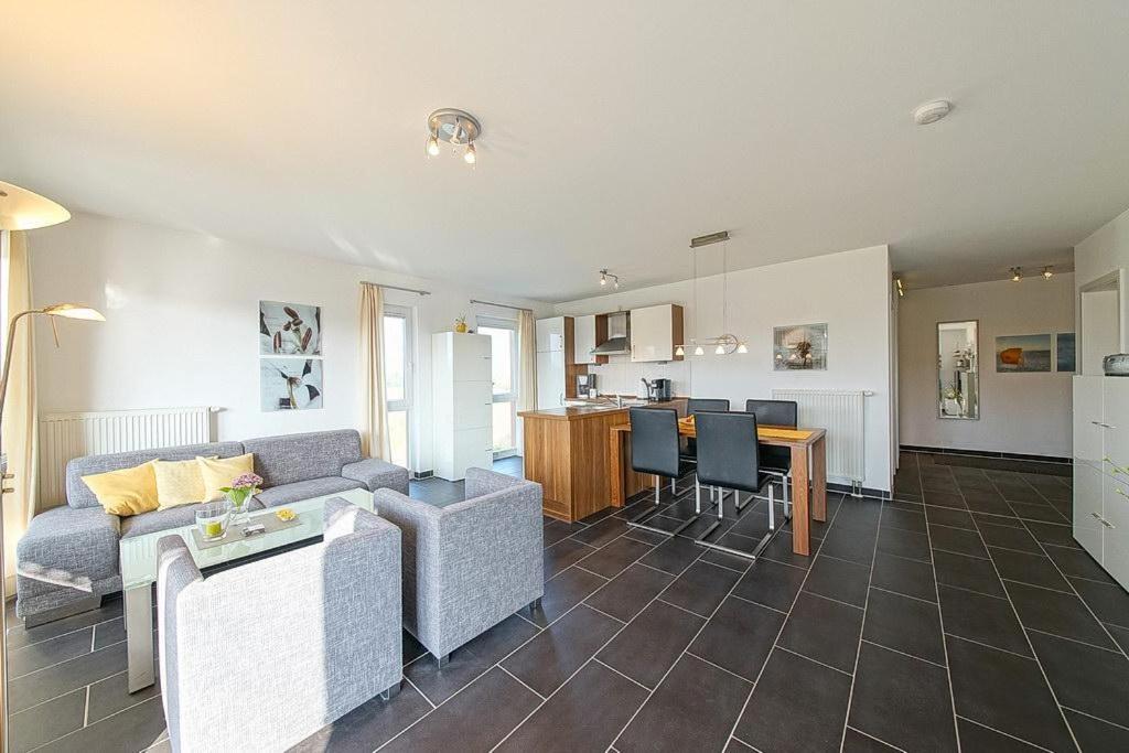 שיליג Nordseeresort Friesland Nordseeresort Friesland 51-2-S מראה חיצוני תמונה