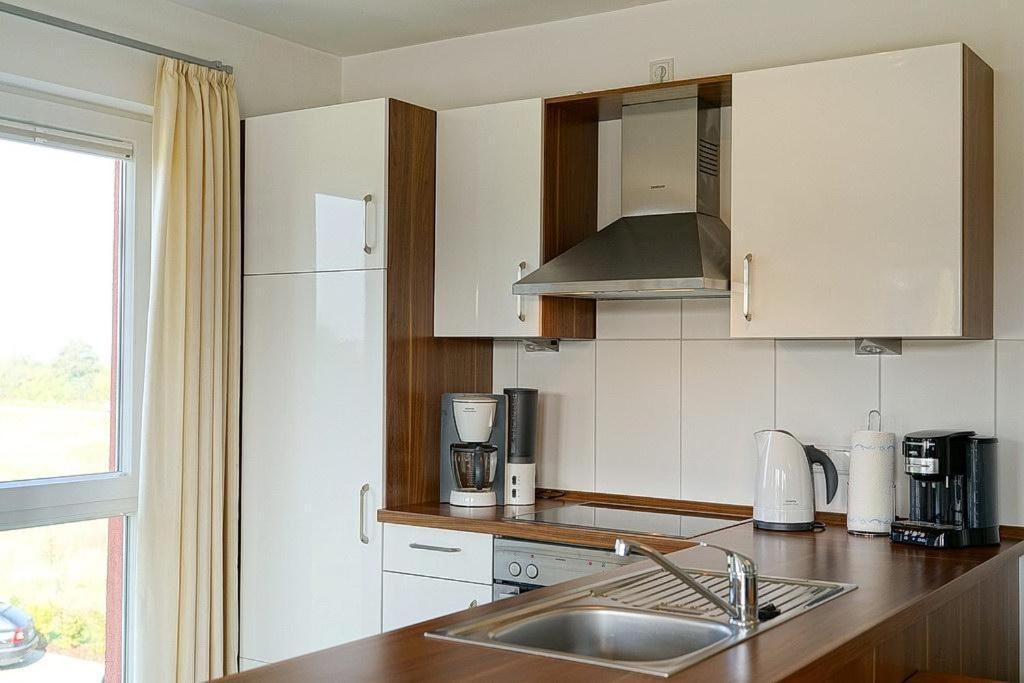 שיליג Nordseeresort Friesland Nordseeresort Friesland 51-2-S מראה חיצוני תמונה