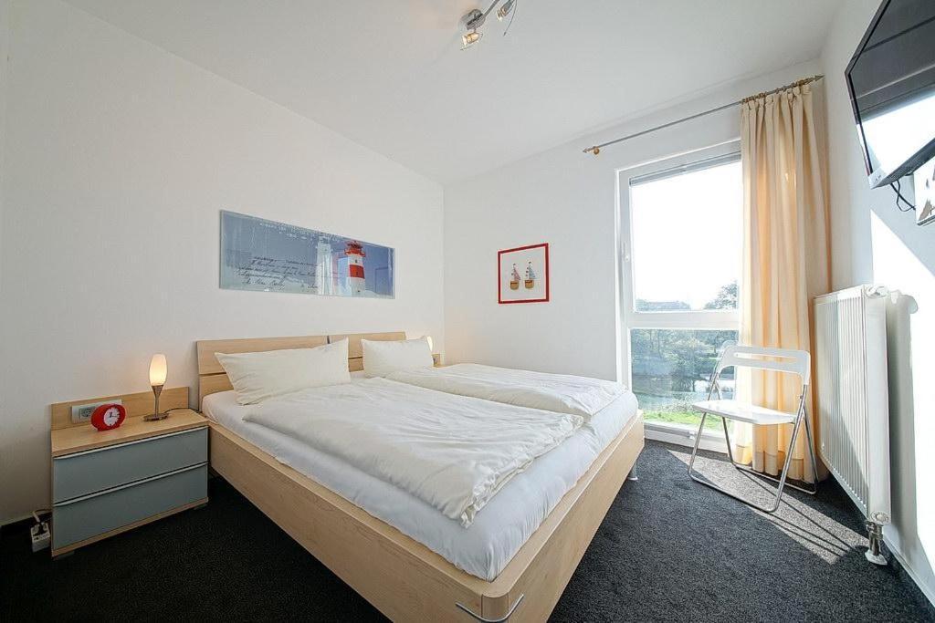 שיליג Nordseeresort Friesland Nordseeresort Friesland 51-2-S מראה חיצוני תמונה