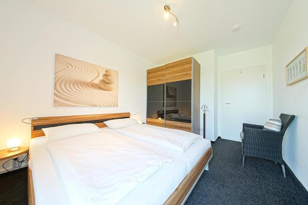 שיליג Nordseeresort Friesland Nordseeresort Friesland 51-2-S מראה חיצוני תמונה
