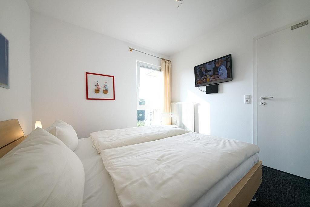 שיליג Nordseeresort Friesland Nordseeresort Friesland 51-2-S מראה חיצוני תמונה