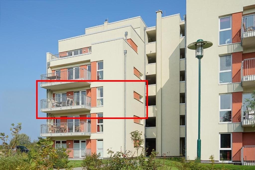 שיליג Nordseeresort Friesland Nordseeresort Friesland 51-2-S מראה חיצוני תמונה