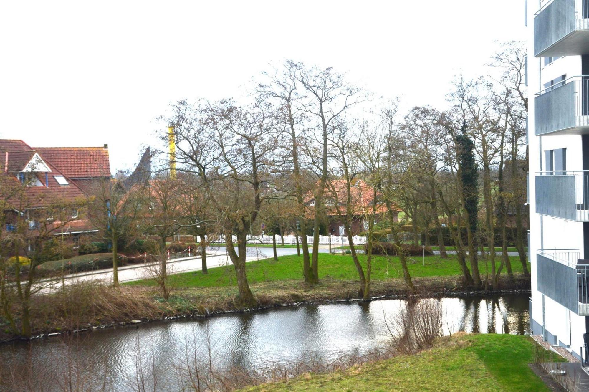 שיליג Nordseeresort Friesland Nordseeresort Friesland 51-2-S מראה חיצוני תמונה