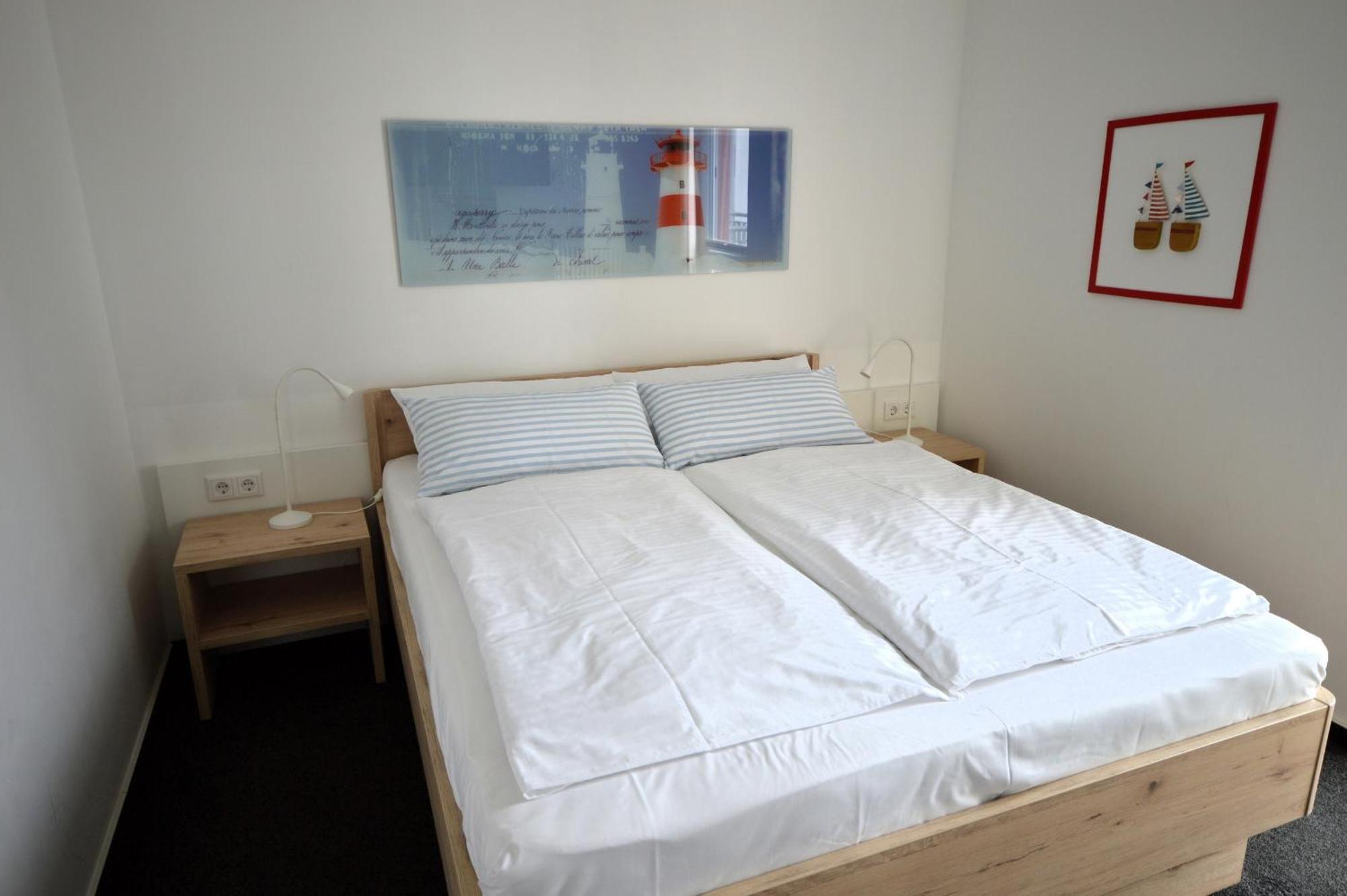 שיליג Nordseeresort Friesland Nordseeresort Friesland 51-2-S מראה חיצוני תמונה