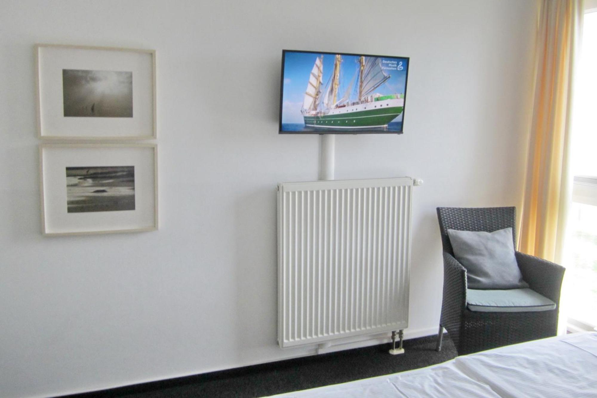 שיליג Nordseeresort Friesland Nordseeresort Friesland 51-2-S מראה חיצוני תמונה