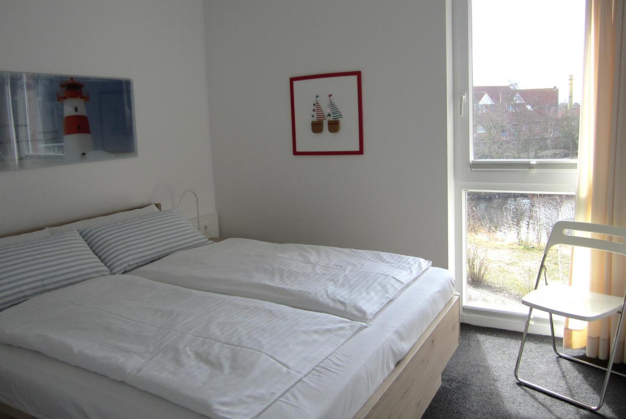 שיליג Nordseeresort Friesland Nordseeresort Friesland 51-2-S מראה חיצוני תמונה