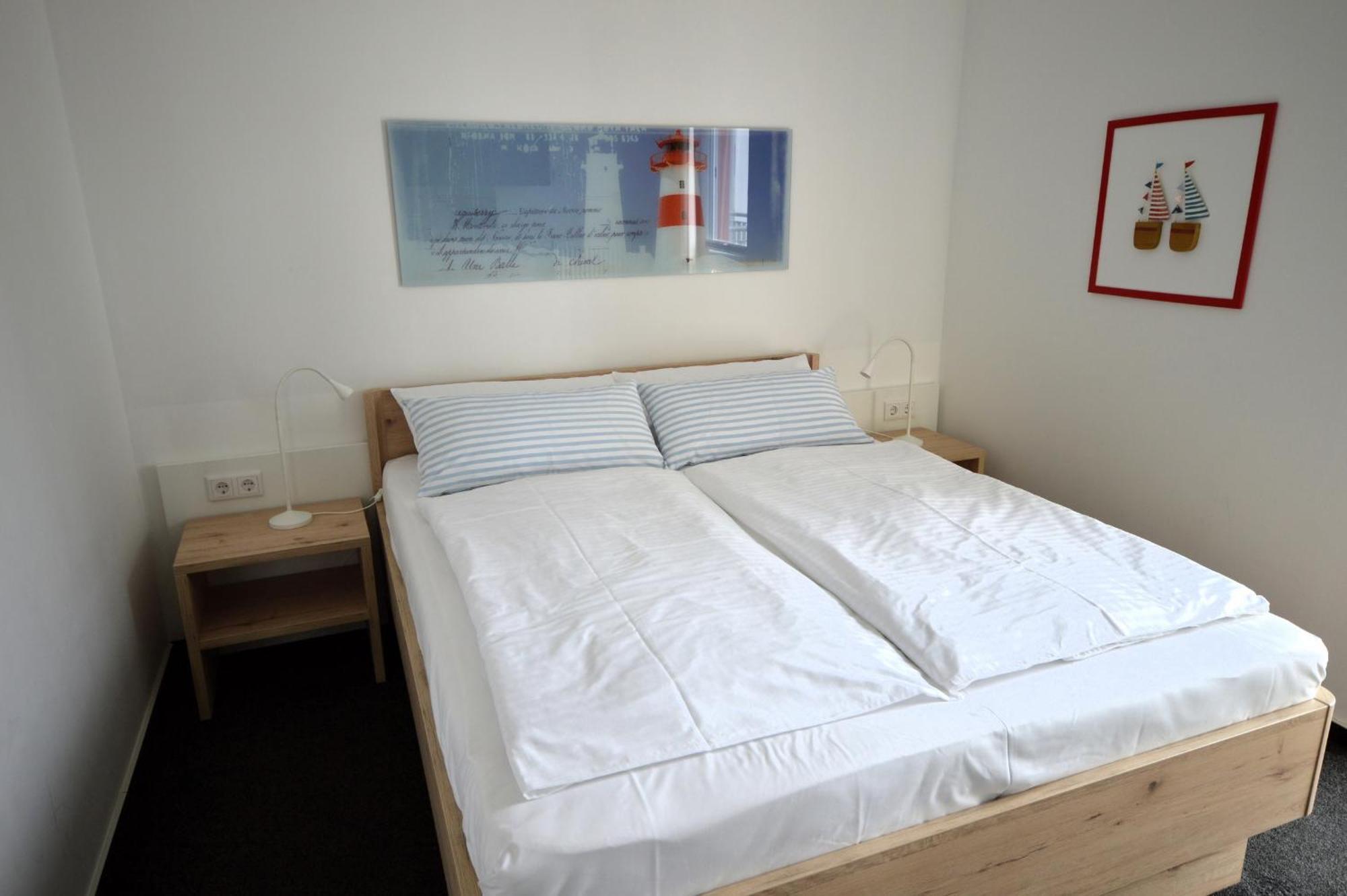 שיליג Nordseeresort Friesland Nordseeresort Friesland 51-2-S מראה חיצוני תמונה
